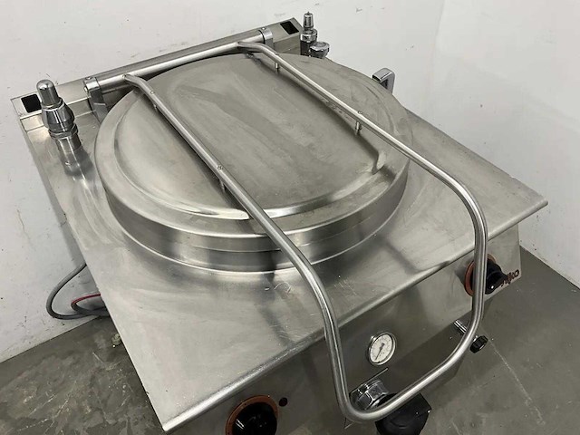 Silke - epe9i10 - kookketel - afbeelding 6 van  11