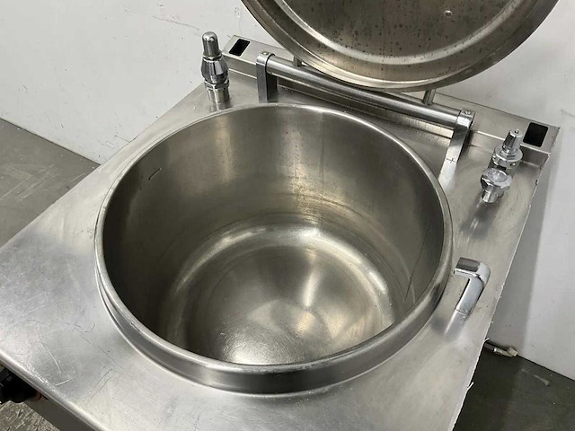 Silke - epe9i10 - kookketel - afbeelding 9 van  11