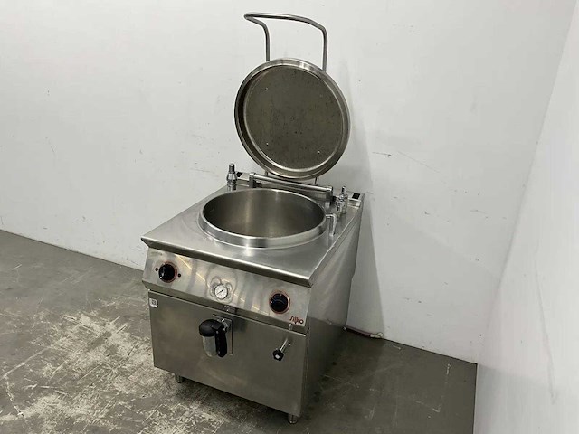 Silke - epe9i10 - kookketel - afbeelding 10 van  11