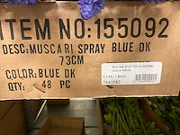 Silke en art kunstbloemen - afbeelding 5 van  9