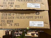 Silke en art kunstbloemen - afbeelding 6 van  9