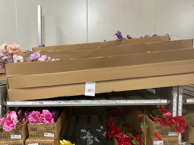 Silk_ka kunstbloemen - afbeelding 3 van  11