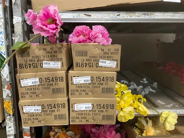 Silk_ka kunstbloemen - afbeelding 5 van  11