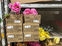 Silk_ka kunstbloemen - afbeelding 5 van  11