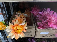 Silk_ka kunstbloemen - afbeelding 6 van  11