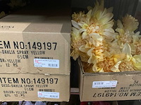 Silk_ka kunstbloemen - afbeelding 8 van  11