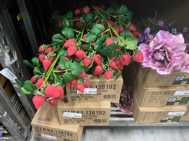 Silk_ka kunstbloemen - afbeelding 2 van  10