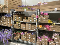 Silk_ka kunstbloemen