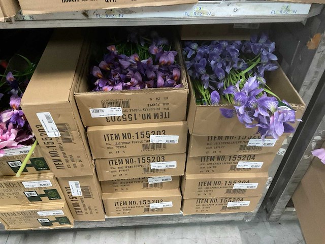 Silk_ka kunstbloemen - afbeelding 9 van  10