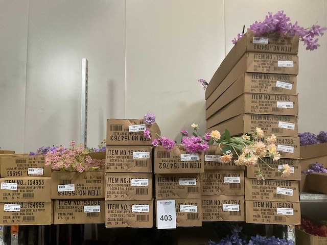 Silk_ka kunstbloemen - afbeelding 3 van  10