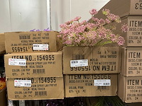 Silk_ka kunstbloemen - afbeelding 4 van  10