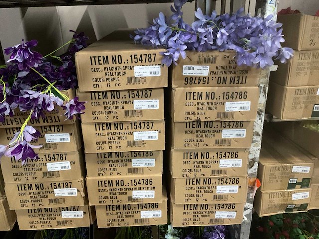 Silk_ka kunstbloemen - afbeelding 7 van  10