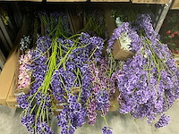 Silk_ka kunstbloemen - afbeelding 9 van  10