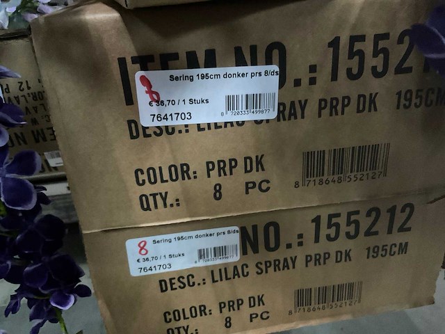 Silk_ka kunstbloemen - afbeelding 10 van  10