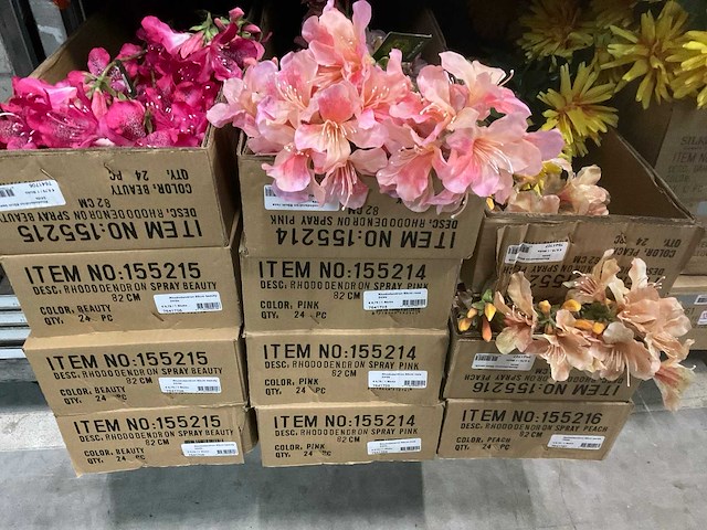 Silk_ka kunstbloemen - afbeelding 2 van  8