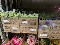 Silk_ka kunstbloemen - afbeelding 5 van  8