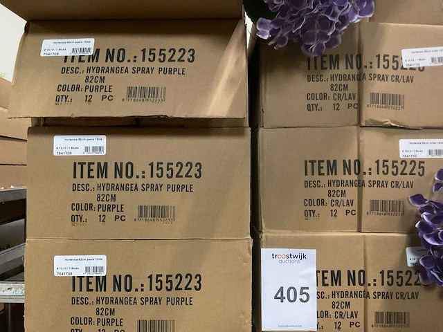 Silk_ka kunstbloemen - afbeelding 3 van  9