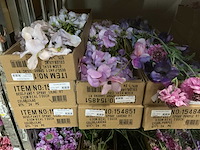 Silk_ka kunstbloemen - afbeelding 4 van  9