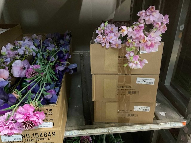 Silk_ka kunstbloemen - afbeelding 5 van  9