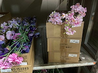 Silk_ka kunstbloemen - afbeelding 5 van  9