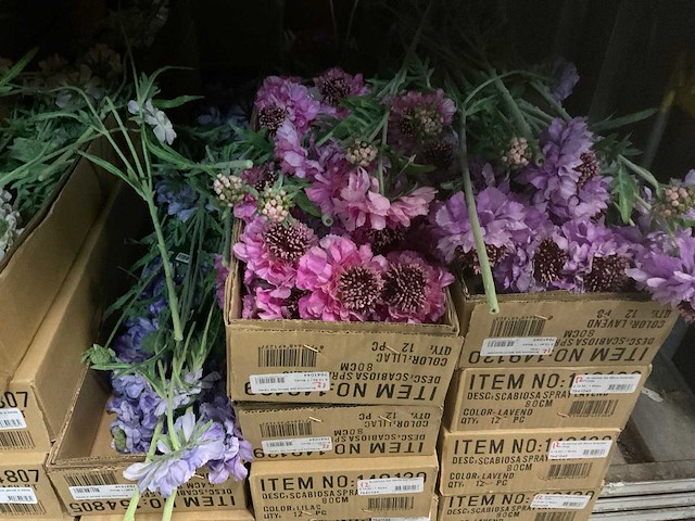 Silk_ka kunstbloemen - afbeelding 7 van  9