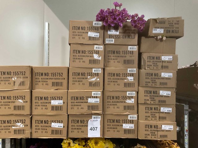 Silk_ka kunstbloemen - afbeelding 2 van  8