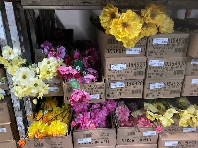 Silk_ka kunstbloemen - afbeelding 3 van  8