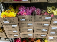 Silk_ka kunstbloemen - afbeelding 6 van  8