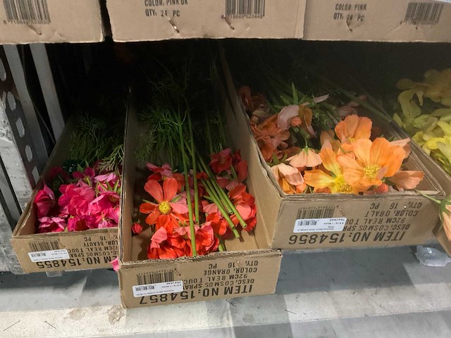 Silk_ka kunstbloemen - afbeelding 7 van  8