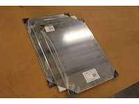 Silkline - 60.0003 - wandspiegel (3x) - afbeelding 2 van  4