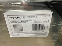 Silkline 60x60cm spiegel (20x) - afbeelding 2 van  3