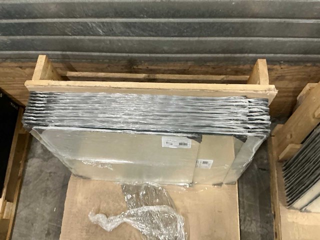 Silkline 60x60cm spiegel (20x) - afbeelding 3 van  3