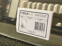 Silkline badkamerspiegel 50x40cm (8x) - afbeelding 2 van  3