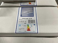 Silkline line led spiegellamp (10x) - afbeelding 4 van  5
