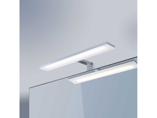 Silkline line led spiegellamp (9x) - afbeelding 1 van  3