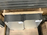 Silkline rechthoekige 60x40cm spiegel (50x) - afbeelding 3 van  3