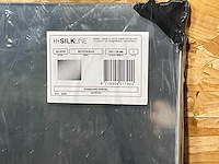 Silkline spiegel 550x700mm - afbeelding 1 van  1