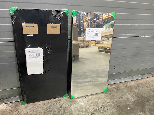 Silkline spiegel (7x) - afbeelding 1 van  6