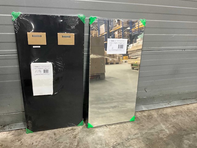 Silkline spiegel (7x) - afbeelding 2 van  6