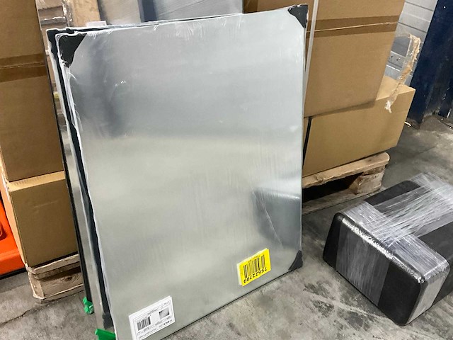 Silkline spiegel (7x) - afbeelding 5 van  6