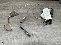Silkline spiegel ledverlichting - afbeelding 2 van  2