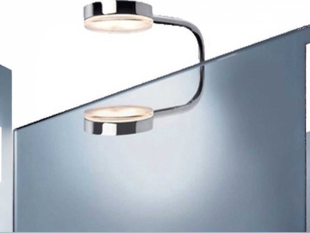 Silkline spiegel ledverlichting - afbeelding 2 van  2
