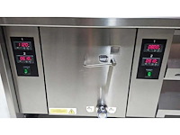 Silko - evo4.0 - frontcookingunit met afzuiging - afbeelding 8 van  16