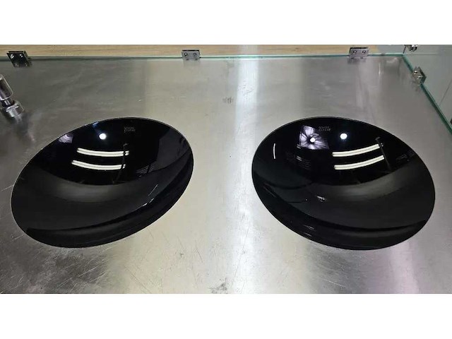 Silko - evo4.0 - frontcookingunit met afzuiging - afbeelding 5 van  6
