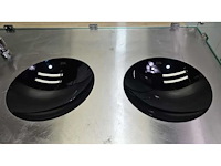 Silko - evo4.0 - frontcookingunit met afzuiging - afbeelding 5 van  6