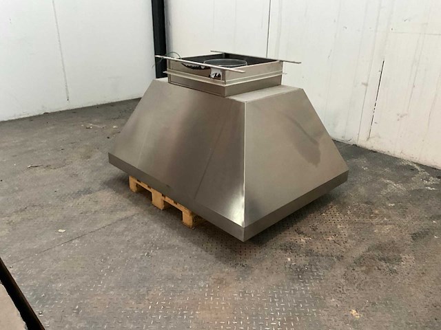 Silko afzuigkap - afbeelding 2 van  8