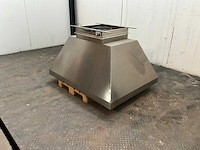 Silko afzuigkap - afbeelding 2 van  8