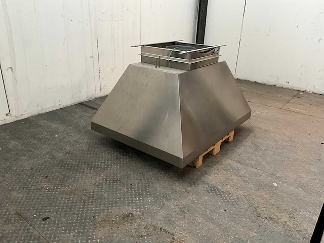 Silko afzuigkap - afbeelding 3 van  8