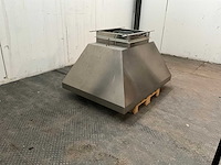 Silko afzuigkap - afbeelding 3 van  8