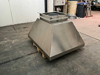 Silko afzuigkap - afbeelding 4 van  8